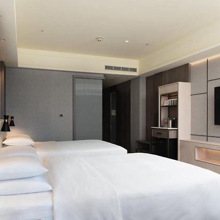 E-Da Royal Hotel Dashu Exterior photo Deluxe Room